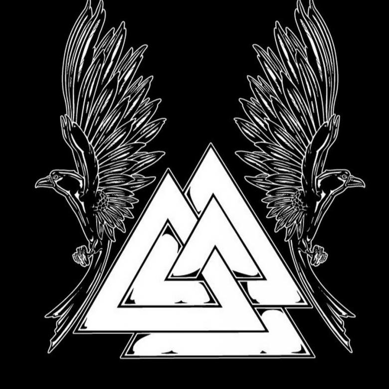 Оберег Валькнут — треугольник бога Одина, объединяющий миры. Значение символа валькнут, его история, трактовка и воздействие