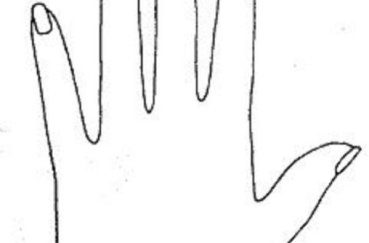Хиромантия: линии на руке, расшифровка для начинающих. Как гадать на руке: подробное разъяснение для начинающих с фото и видео