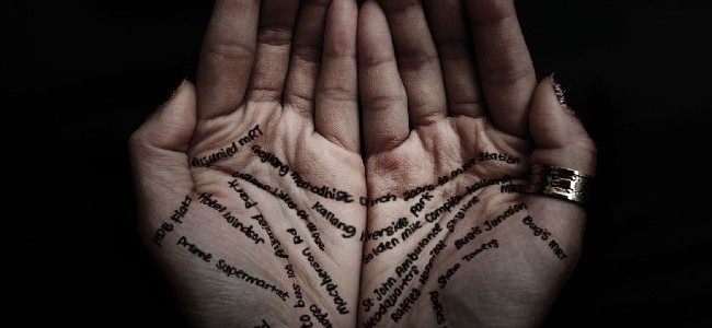 Гадание по руке: как узнать свою судьбу с помощью хиромантии (6 фото)
