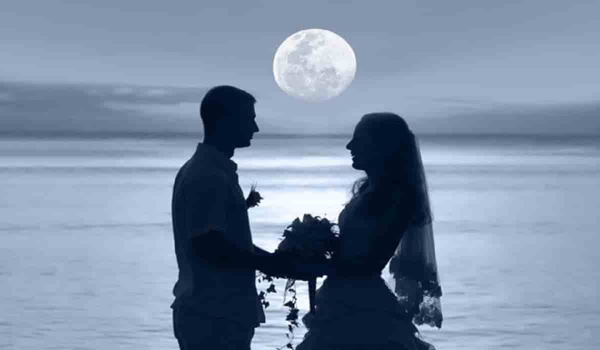 Лунный календарь свадеб на август