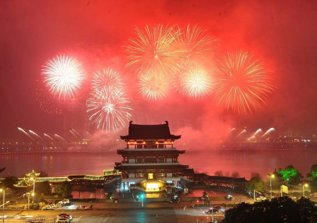 Китайский Новый год 2020: точная дата и традиции