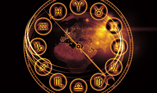гороскоп на неделю с 12 по 18 октября 2020