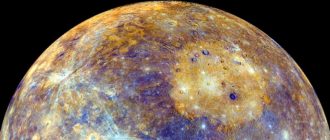 Ретроградный Меркурий с 14 октября по 3 ноября 2020 года