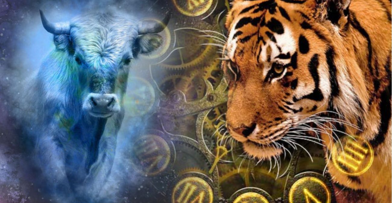 гороскоп Тигр 2021