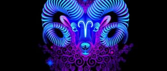 Гороскоп на июль 2021 года Овен