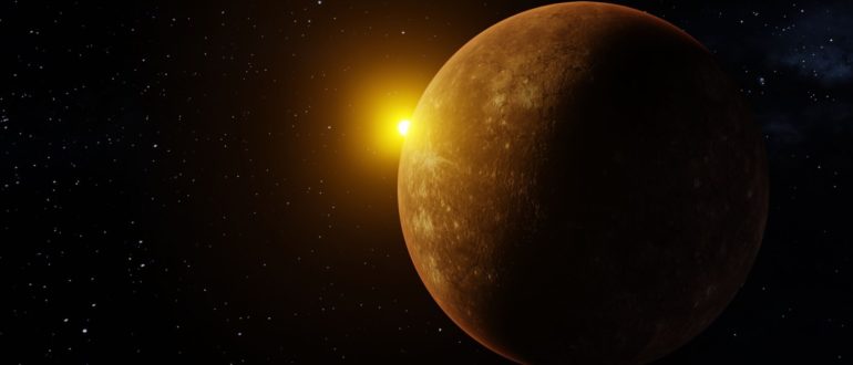 Ретроградный Меркурий в сентябре и октябре 2021
