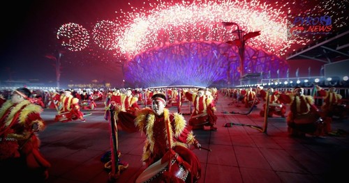 Китайский Новый год 2022 - когда начинается и как праздновать 