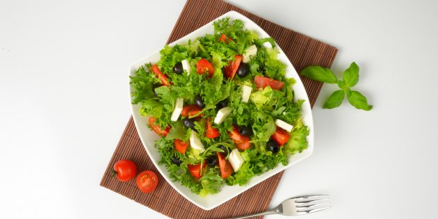 Праздничные салаты, рецепты простых и вкусных салатов на праздничный стол с фото