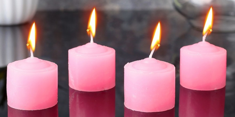 Приворот с красной свечой: как добиться взаимности от любимого человека