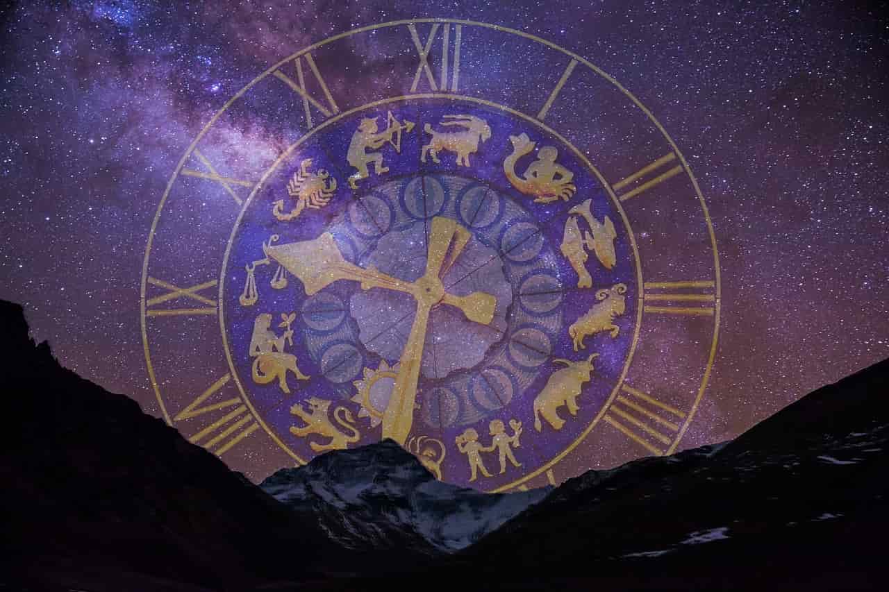 гороскоп на июль 2022
