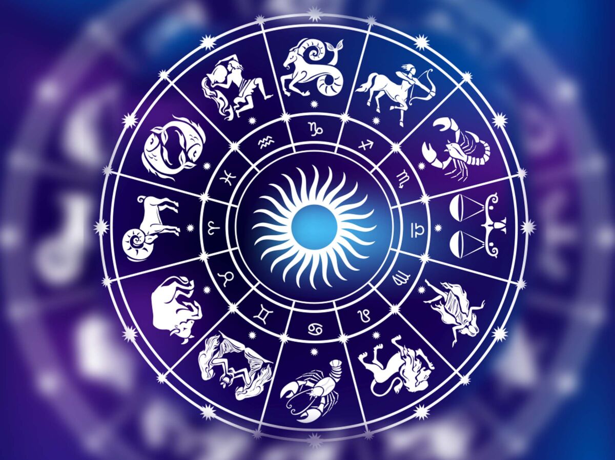 гороскоп на неделю с 31 октября по 6 ноября 2022 года
