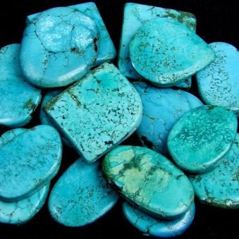 Бирюза камень: значение и магические, лечебные свойства, кому подходит