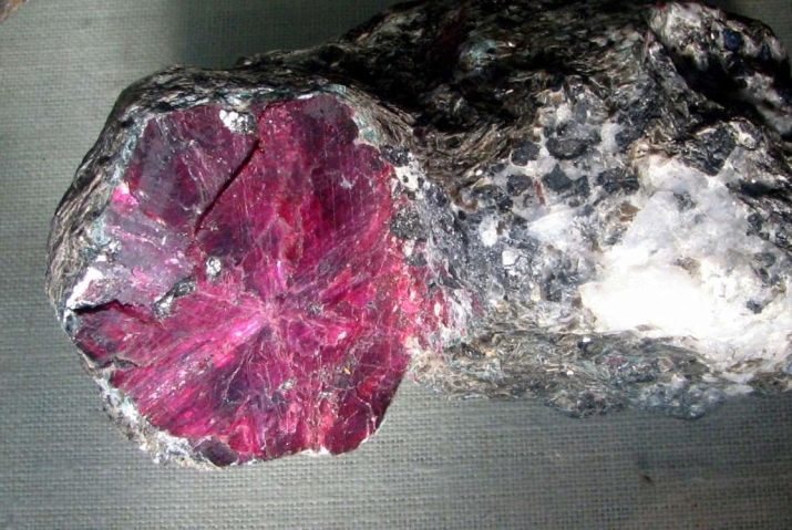 Корунд - что это за камень. Что такое синтетический корунд и насколько он ценен: свойства и применение.