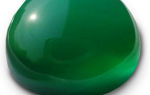 Зеленый агат — магическое значение камня и кому подходит