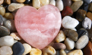 Камни любви