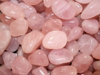 Розовый кварц — символ любви и молодости. Розовый кварц — свойства камня воздушной стихии