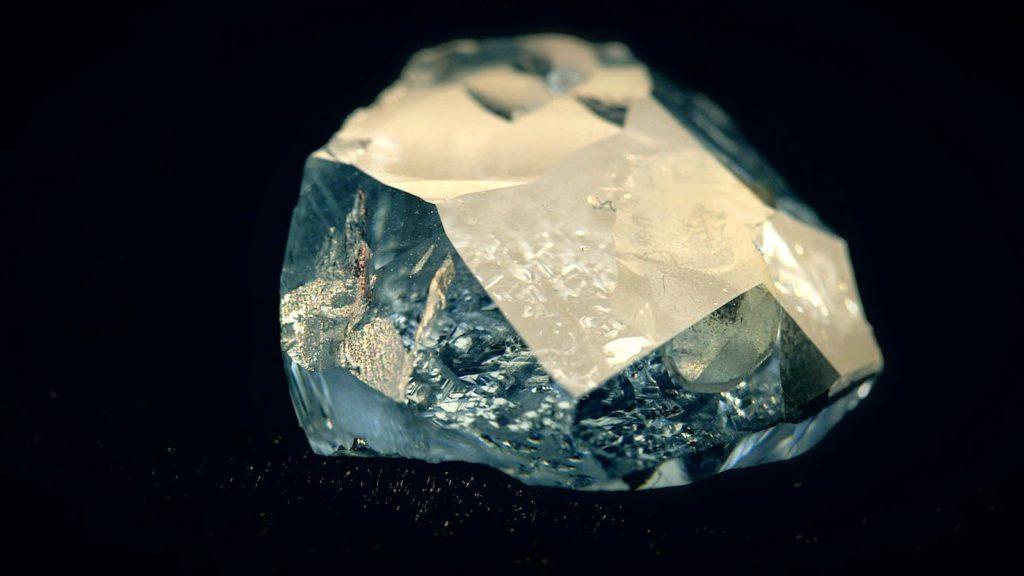 Алмаз: состав и структурная формула, прочие особенности алмаза.